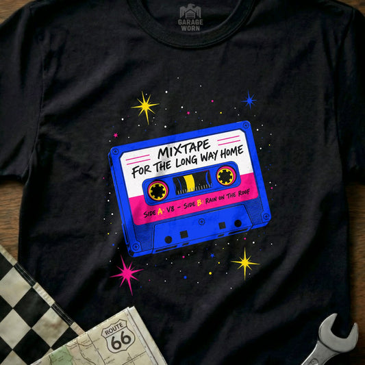 Black | Front