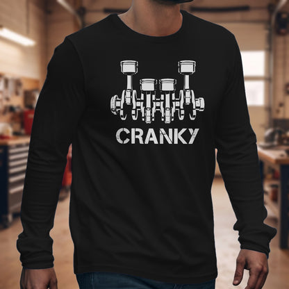 Black | Front