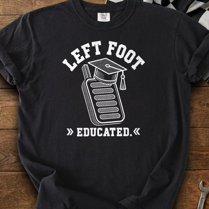 Black | Front