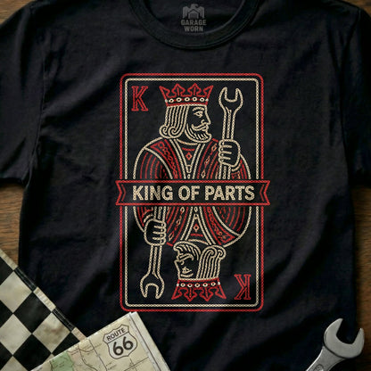 Black | Front