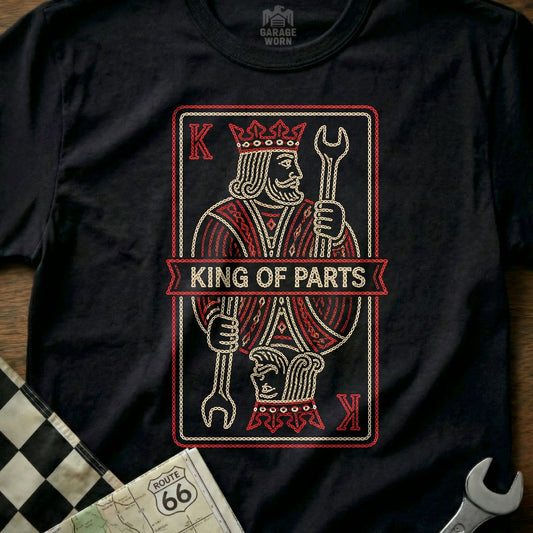 Black | Front
