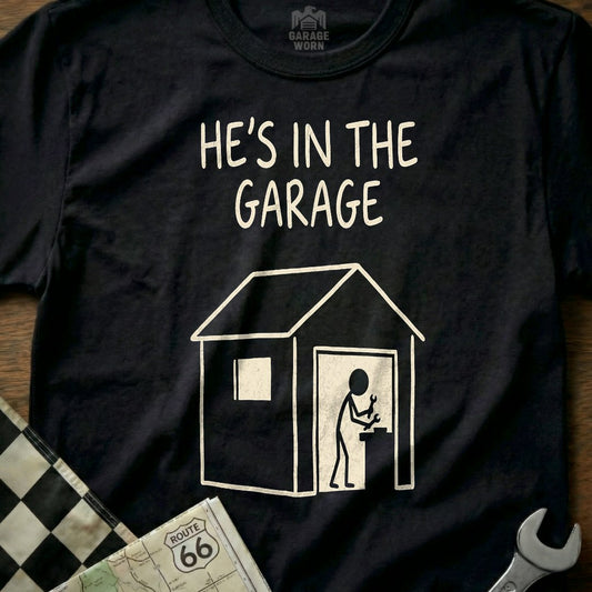 Black | Front