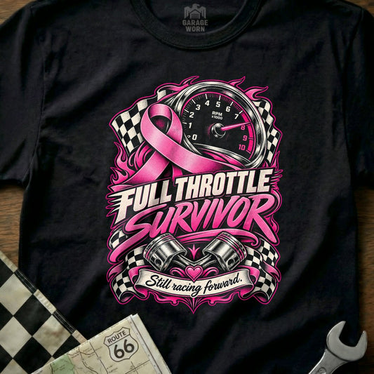 Black | Front