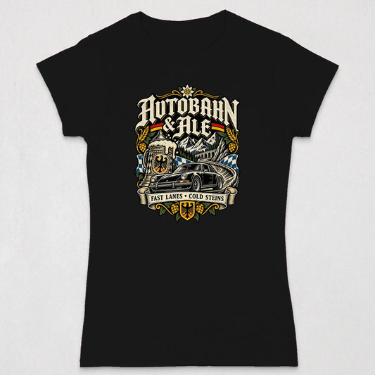 Black | Front