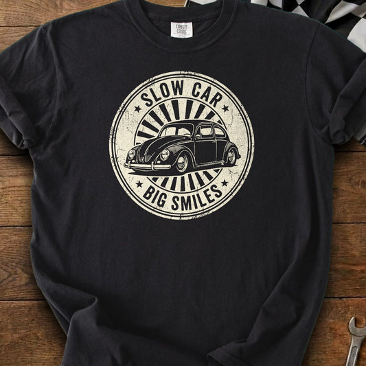 Black | Front