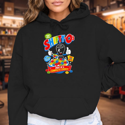 Black | Front