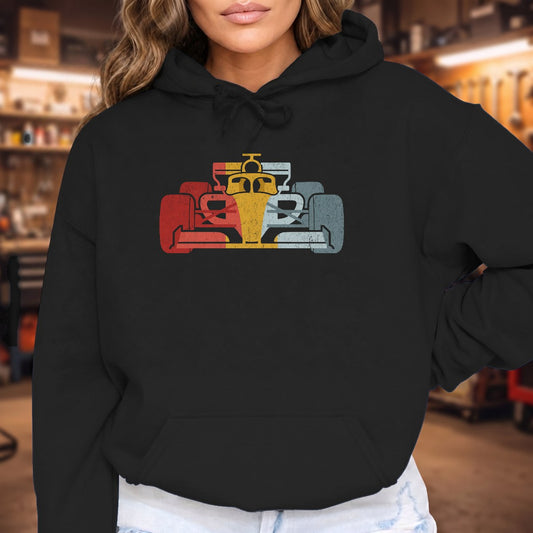 Black | Front