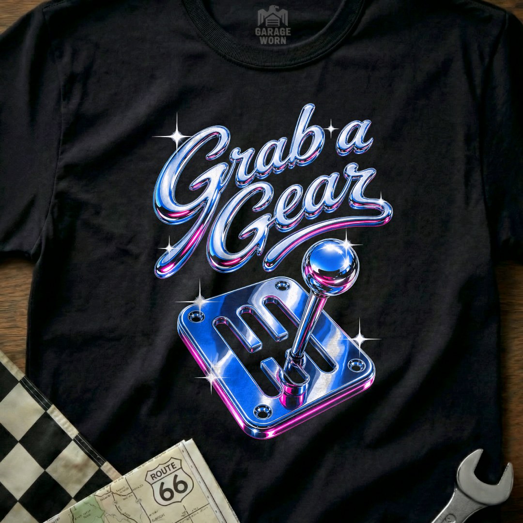 Black | Front