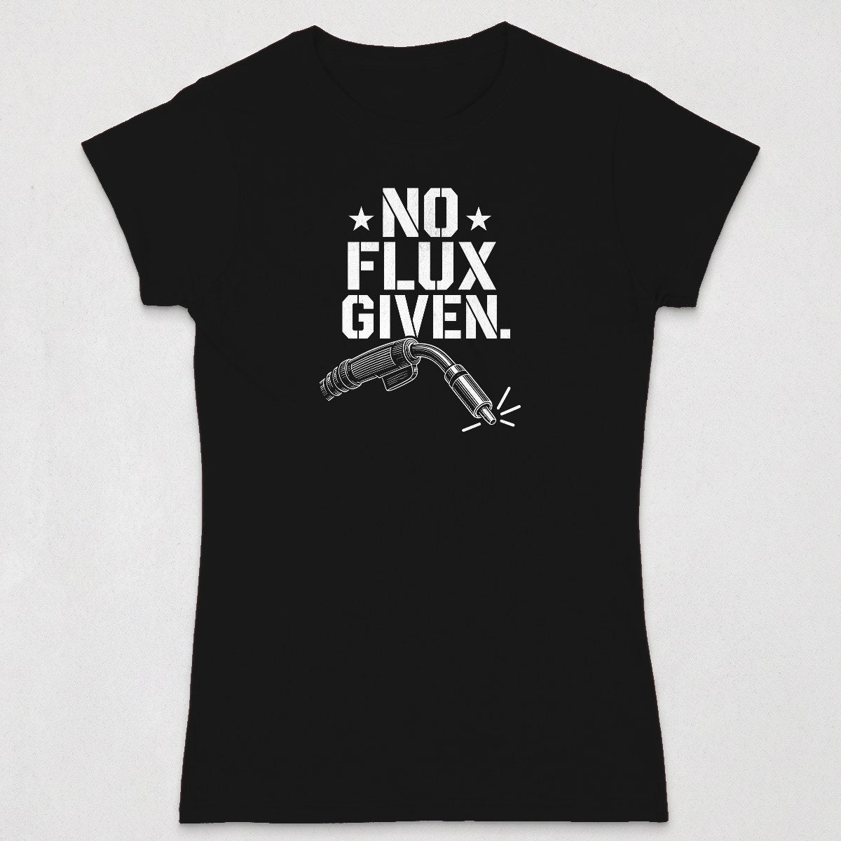 Black | Front