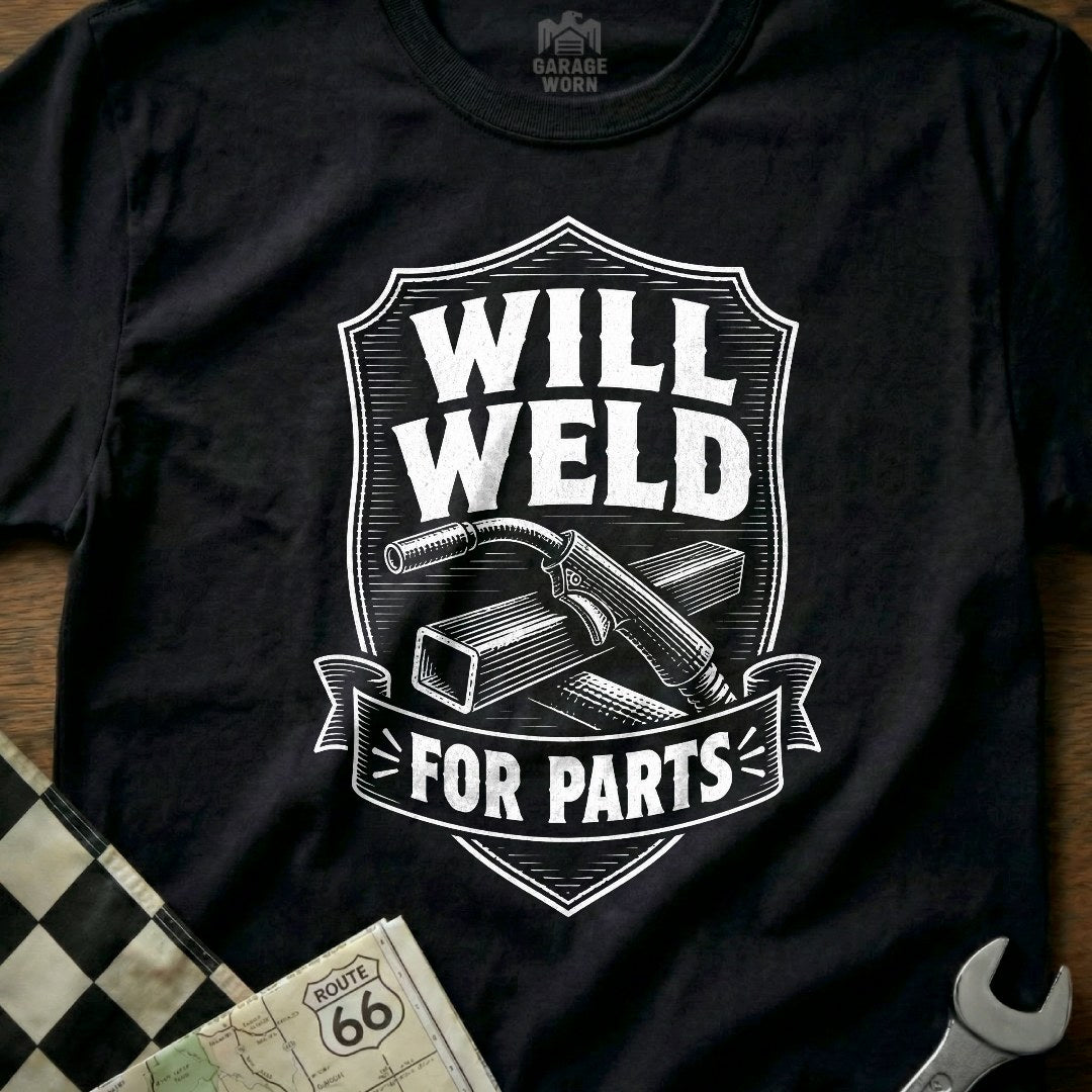 Black | Front