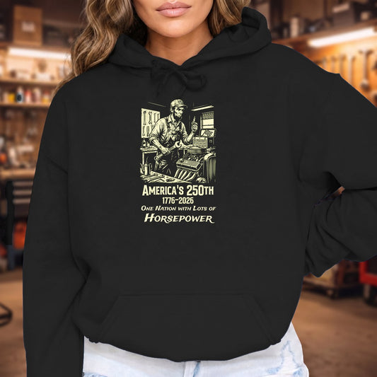 Black | Front