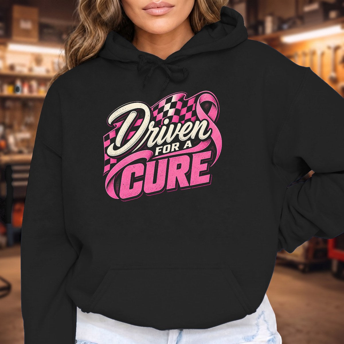 Black | Front