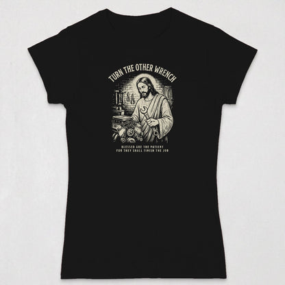 Black | Front