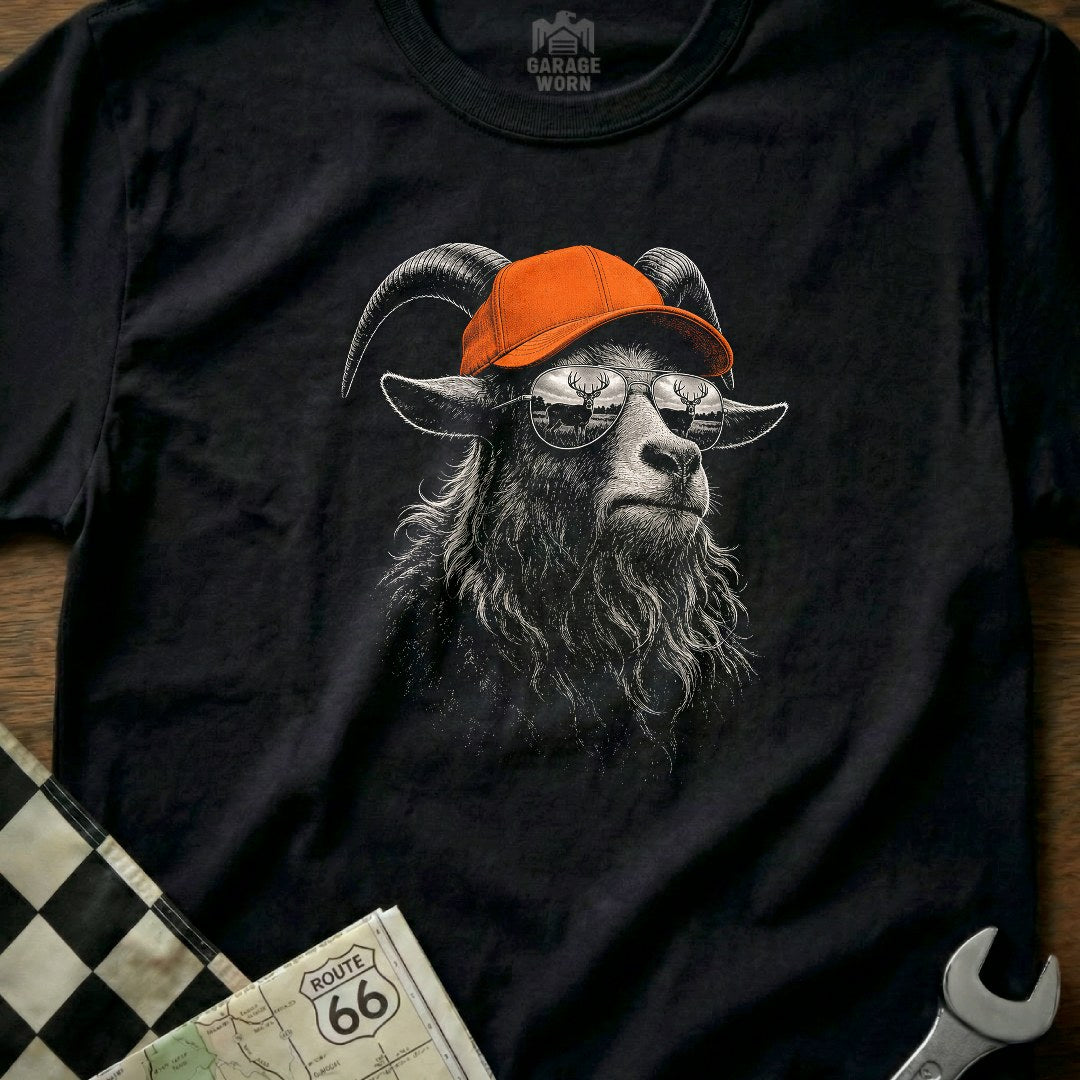 Black | Front