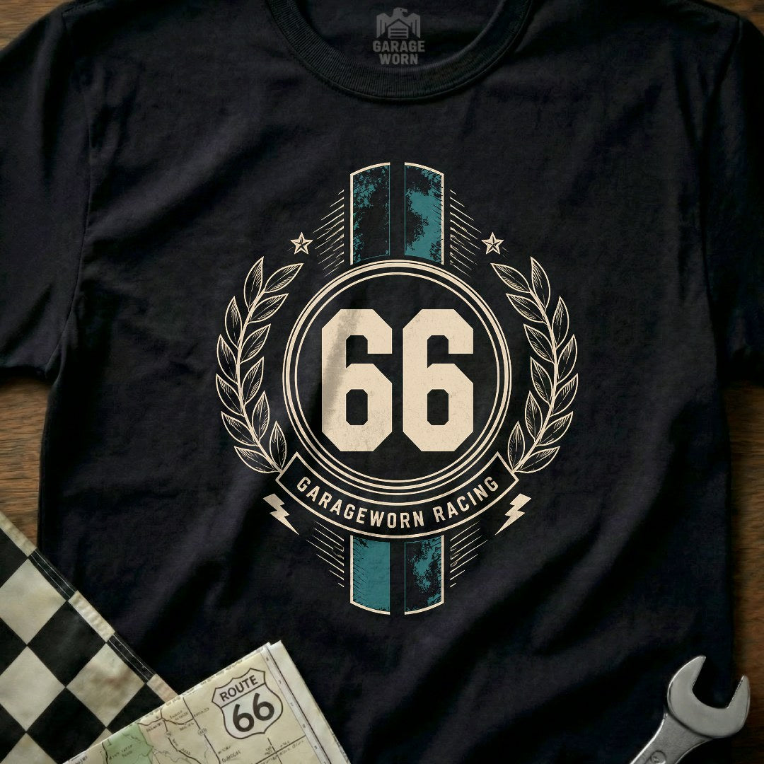 Black | Front