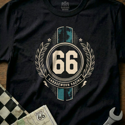 Black | Front