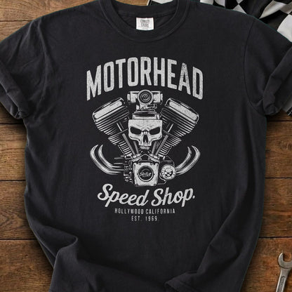 Black | Front