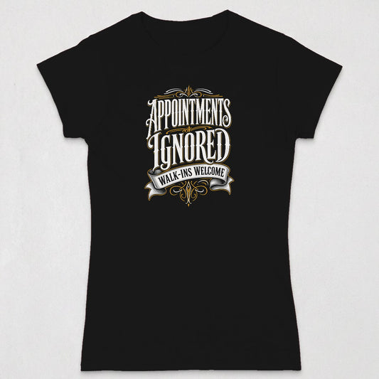 Black | Front