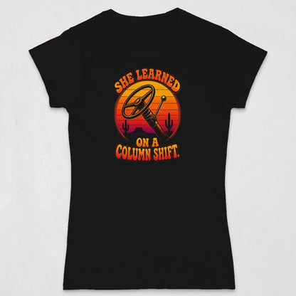Black | Front