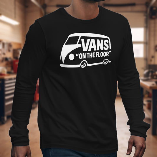 Black | Front