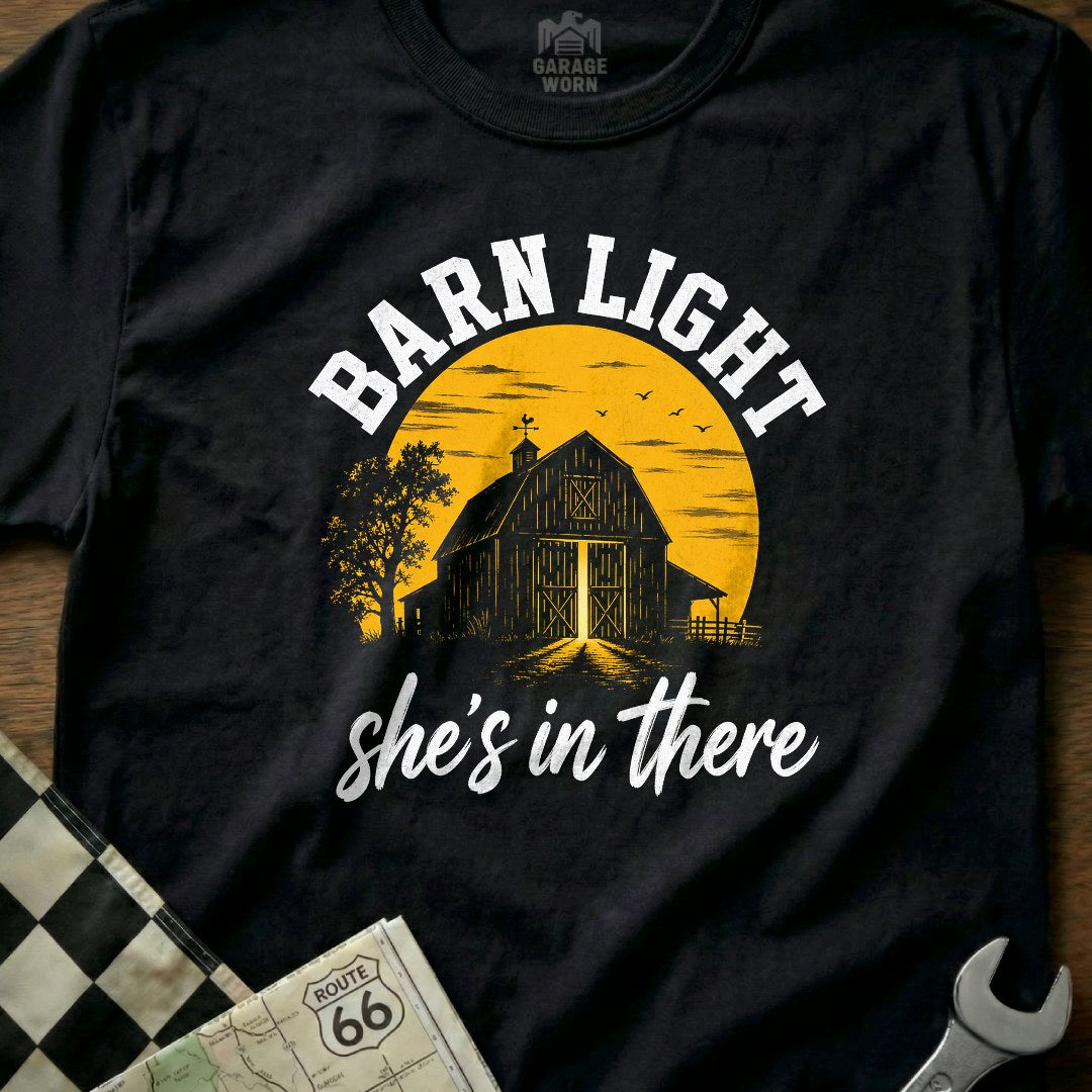 Black | Front