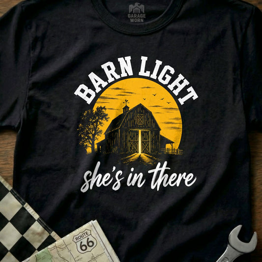Black | Front