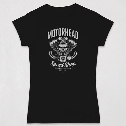 Black | Front