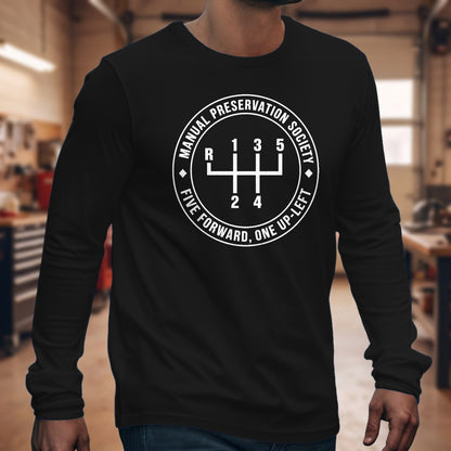 Black | Front