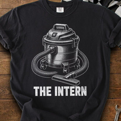 Black | Front