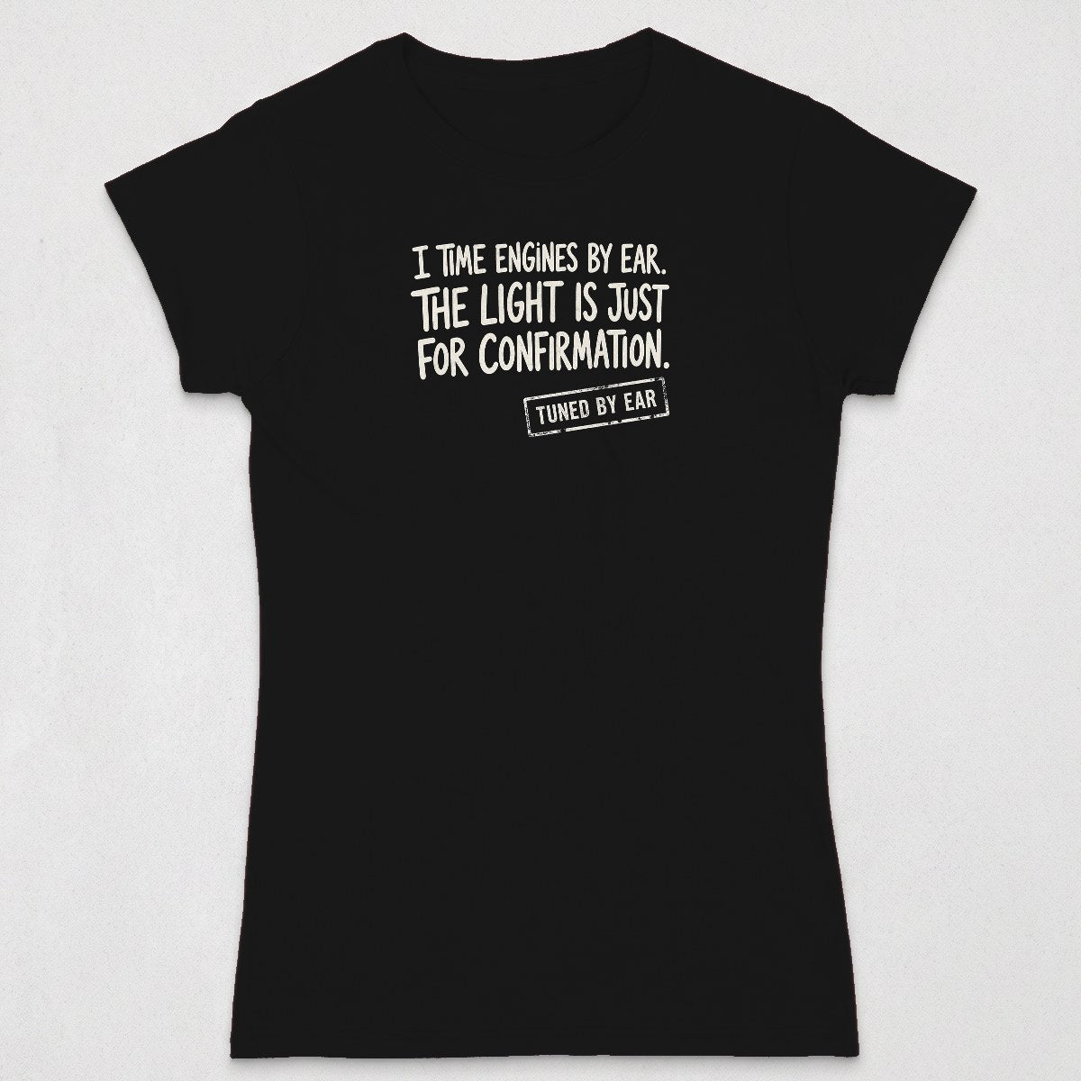 Black | Front