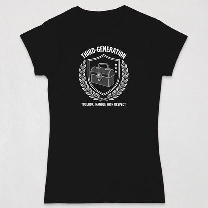 Black | Front