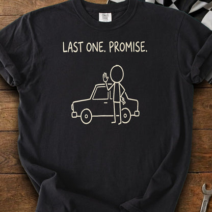 Black | Front