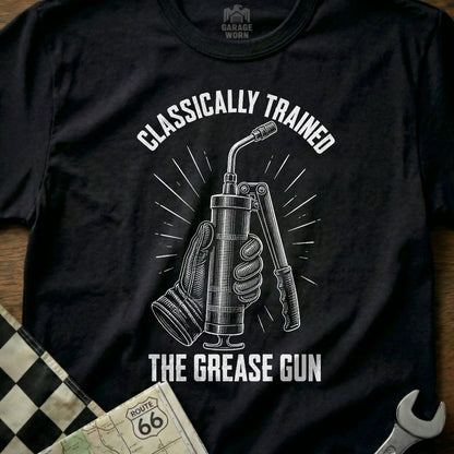 Black | Front