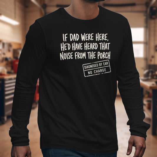 Black | Front