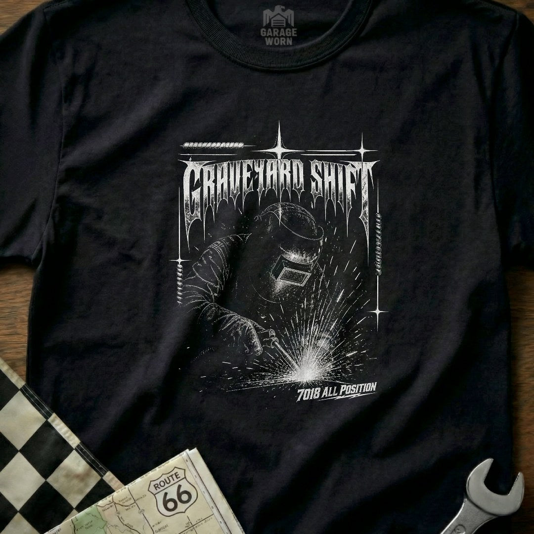 Black | Front