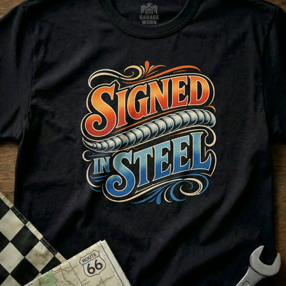 Black | Front