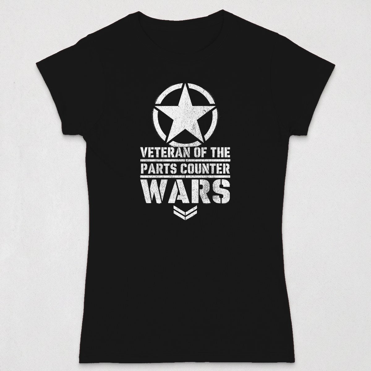 Black | Front