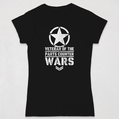 Black | Front