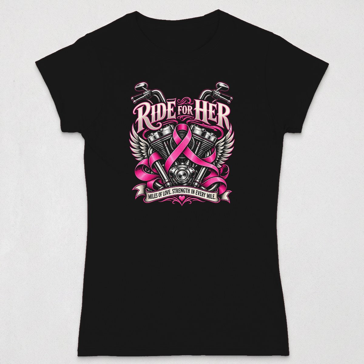 Black | Front