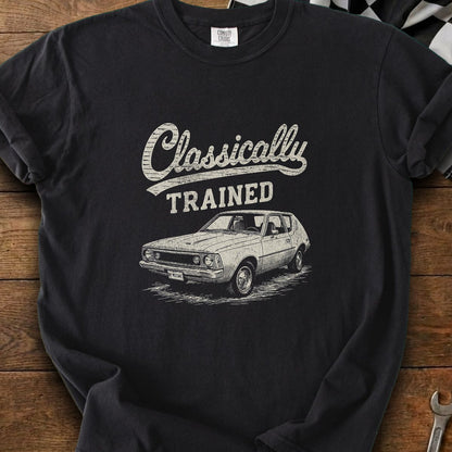 Black | Front