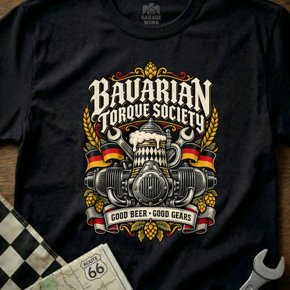 Black | Front