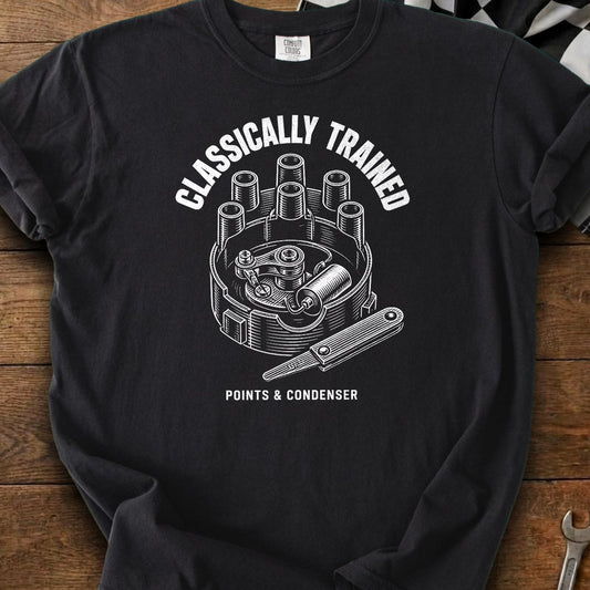 Black | Front