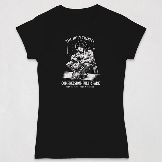 Black | Front
