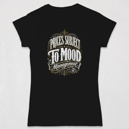 Black | Front