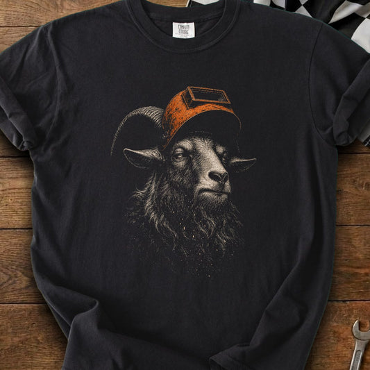 Black | Front