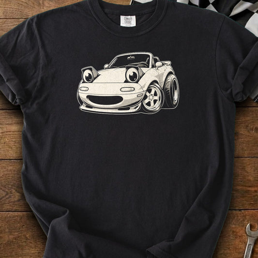 Black | Front