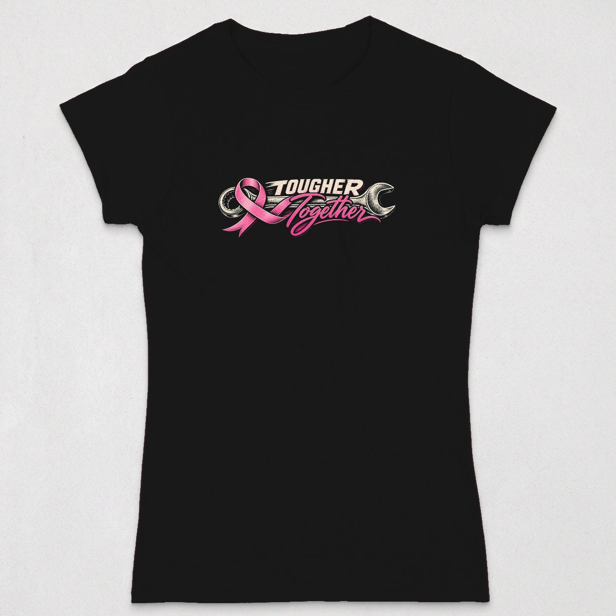 Black | Front