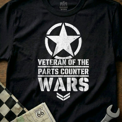 Black | Front