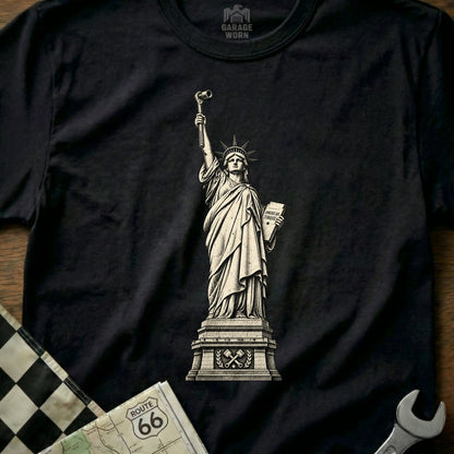 Black | Front