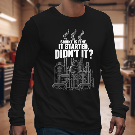 Black | Front